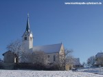 Kirche Opfenbach
